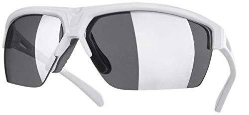 Crivit Design - Gafas de sol deportivas (protección UV, 3 cristales de recambio) Crivit Design - Gafas de sol deportivas (protección UV, 3 cristales de recambio)