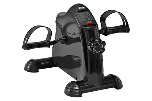 Crivit Sport-Tec - Aparato de entrenamiento para brazos y piernas (2 en 1), color negro Crivit Sport-Tec - Aparato de entrenamiento para brazos y piernas (2 en 1), color negro
