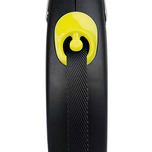 Croci C5055219 Correa Flexi Design, Tapes 5 m Croci C5055219 Correa Flexi Design, Tapes 5 m