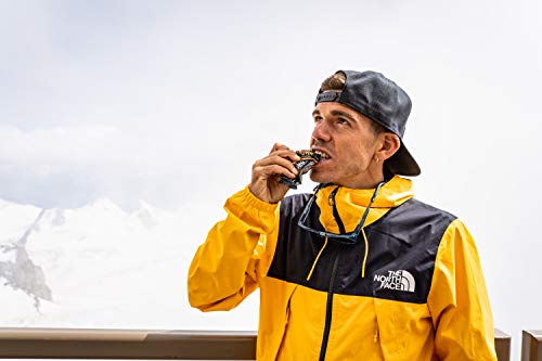 Crown Sport Nutrition Barritas Energéticas - Ciclismo Running Deporte Entreno Larga Duración Carbohidratos lento y rápido 10 unidades Crown Sport Nutrition Barritas Energéticas - Ciclismo Running Deporte Entreno Larga Duración Carbohidratos lento y rápido 10 unidades
