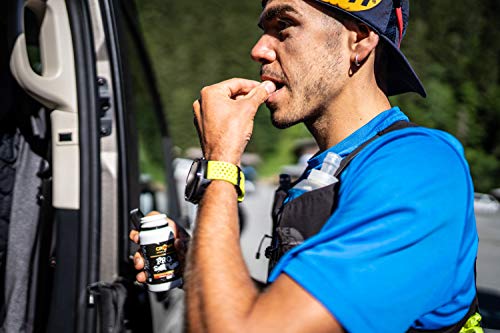 Crown Sport Nutrition Salt Caps - 60 Capsulas de sales minerales deporte electrolitos vegan recuperador pastillas hidratacion isotonico isotonica Crown Sport Nutrition Salt Caps - 60 Capsulas de sales minerales deporte electrolitos vegan recuperador pastillas hidratacion isotonico isotonica