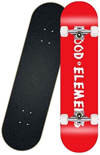 Cruiser Completo Skateboard Monopatín Longboard Rueda de destello del estilo libre de Longboard Skateboard 31 x 7,8 pulgadas trucos del patín de la calle Junta de cepillo crucero for adolescentes prin Cruiser Completo Skateboard Monopatín Longboard Rueda de destello del estilo libre de Longboard Skateboard 31 x 7,8 pulgadas trucos del patín de la calle Junta de cepillo crucero for adolescentes prin