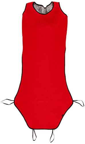 CSC401 -Funda para asiento de coche con forma de camiseta, Cojín para asiento de coche, Funda Cubierta Protector Asiento de coche, respaldo asiento Rojo (1 par) CSC401 -Funda para asiento de coche con forma de camiseta, Cojín para asiento de coche, Funda Cubierta Protector Asiento de coche, respaldo asiento Rojo (1 par)