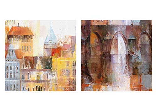 Cuadro sobre Lienzo - de una Sola Pieza - Impresión en Lienzo - Ancho: 100cm, Altura: 70cm - Foto número 3476 - Listo para Colgar - en un Marco - AA100x70-3476 Cuadro sobre Lienzo - de una Sola Pieza - Impresión en Lienzo - Ancho: 100cm, Altura: 70cm - Foto número 3476 - Listo para Colgar - en un Marco - AA100x70-3476