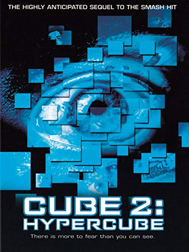 Cube 2 Cube 2