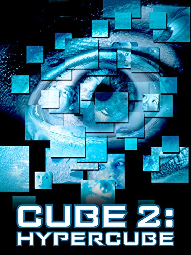 Cube 2: Hypercube Cube 2: Hypercube