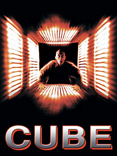 Cube Cube