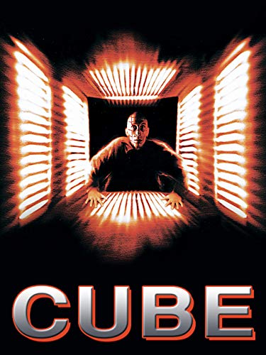 Cube