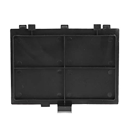 Cubierta del Forro del Arco de la Rueda del Coche, Panel de Forro de Los Arcos Delanteros Izquierdo y Derecho OE # 71752114(2 Pcs)