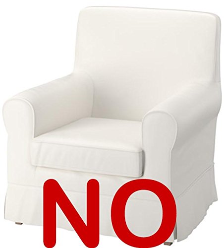Cubierta / Funda solamente! ¡El sofá no está incluido! La Ektorp Tullsta Funda para Silla de Repuesto es Fabricada a Medida para IKEA TULLSTA Funda sillón, una Funda para sofá de Repuesto Cubierta / Funda solamente! ¡El sofá no está incluido! La Ektorp Tullsta Funda para Silla de Repuesto es Fabricada a Medida para IKEA TULLSTA Funda sillón, una Funda para sofá de Repuesto