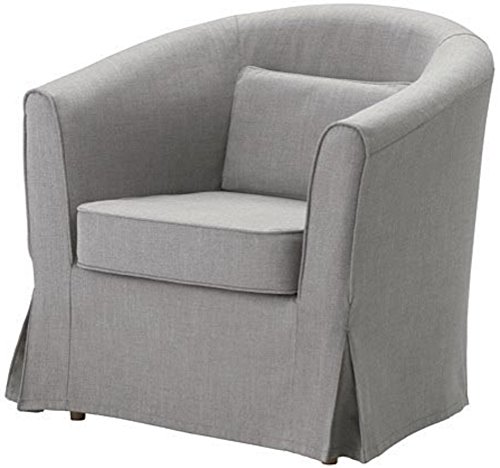 Cubierta / Funda solamente! ¡El sofá no está incluido! La Ektorp Tullsta Funda para Silla de Repuesto es Fabricada a Medida para IKEA TULLSTA Funda sillón, una Funda para sofá de Repuesto Cubierta / Funda solamente! ¡El sofá no está incluido! La Ektorp Tullsta Funda para Silla de Repuesto es Fabricada a Medida para IKEA TULLSTA Funda sillón, una Funda para sofá de Repuesto