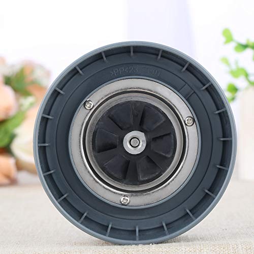Cuchilla trituradora extractora plana de repuesto para NutriBullet 600 W 900 W Cuchilla trituradora extractora plana de repuesto para NutriBullet 600 W 900 W