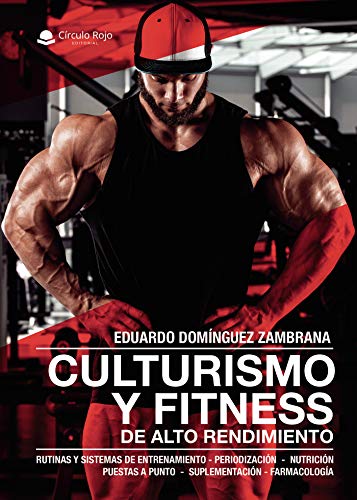 Culturismo y fitness de alto rendimiento Culturismo y fitness de alto rendimiento