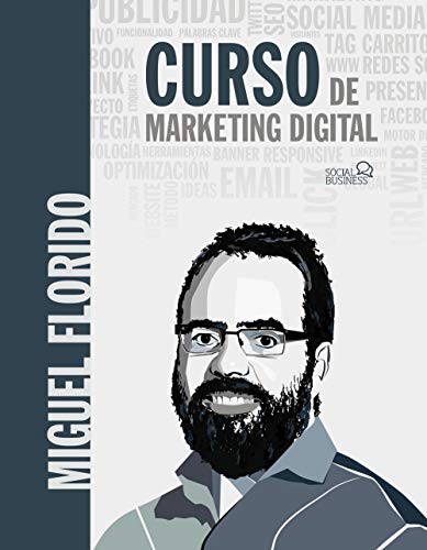 Curso de Marketing Digital (Social Media) Curso de Marketing Digital (Social Media)