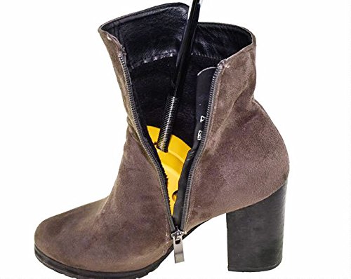 CuteHome bota zapatos árbol Camilla tamaño EU 34-41, ajustable anchura CuteHome bota zapatos árbol Camilla tamaño EU 34-41, ajustable anchura