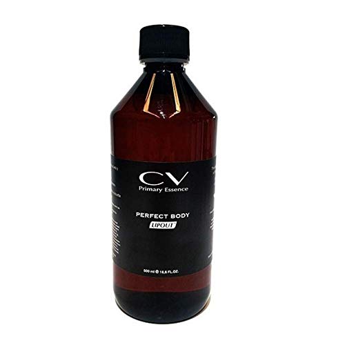 CV PERFECT BODY LIPOUT- 500 ml CV PERFECT BODY LIPOUT- 500 ml