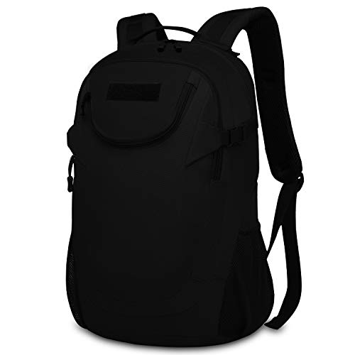 CX&LL 35L Mochila Táctica Impermeable Mochila Senderismo Mochila Macuto Militar para Excursiòn Montañismo Ciclismo Escalada al Aire Libre Deporte Trekking, Negro CX&LL 35L Mochila Táctica Impermeable Mochila Senderismo Mochila Macuto Militar para Excursiòn Montañismo Ciclismo Escalada al Aire Libre Deporte Trekking, Negro