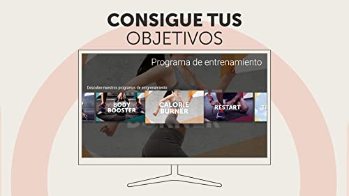 CYBEROBICS: Fitness Workout, Fatburn, HIIT & Yoga CYBEROBICS: Fitness Workout, Fatburn, HIIT & Yoga