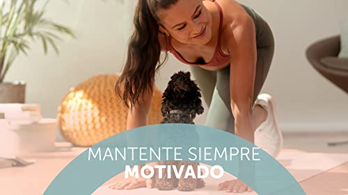 CYBEROBICS: Fitness Workout, Fatburn, HIIT & Yoga CYBEROBICS: Fitness Workout, Fatburn, HIIT & Yoga