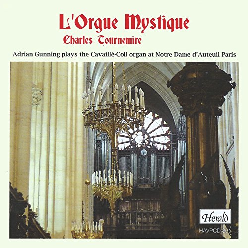 Cycle Après La Pentecôte, Op. 57, No. 50 "Dominica Xxii Post Pentecosten": IV. Communion