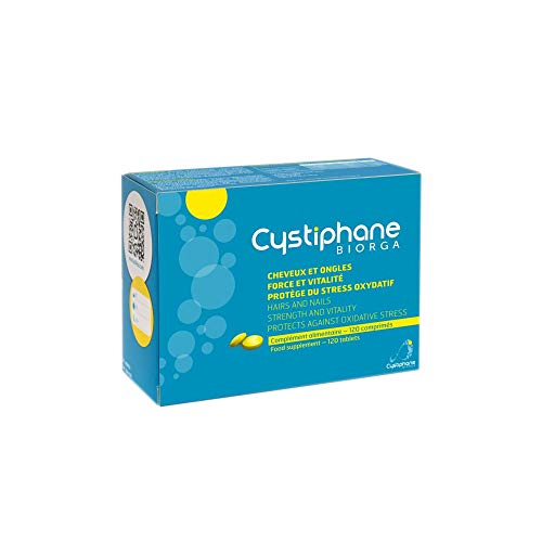 CYSTIPHANE 120 COMPRIMIDOS CYSTIPHANE 120 COMPRIMIDOS
