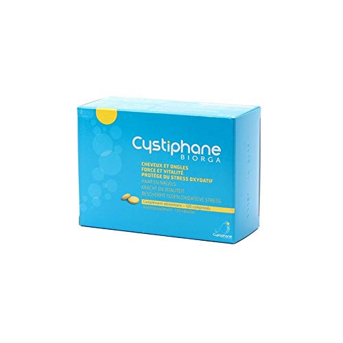 CYSTIPHANE 120 COMPRIMIDOS CYSTIPHANE 120 COMPRIMIDOS
