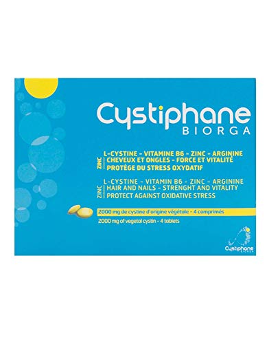 CYSTIPHANE 120 COMPRIMIDOS