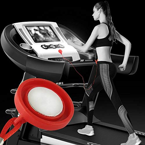 DaMohony Llave de seguridad universal para todas las cintas de correr NordicTrack, Proform, Image, Weslo, Reebok, Epic, Golds Gym, Freemotion y Healthrider DaMohony Llave de seguridad universal para todas las cintas de correr NordicTrack, Proform, Image, Weslo, Reebok, Epic, Golds Gym, Freemotion y Healthrider