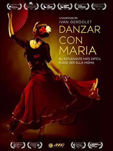 Danzar Con Maria Danzar Con Maria