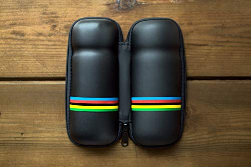 Datums | Bote de Herramientas Arcoiris para Bicicleta. Bolsa Impermeable para portabidones. Toolbox Datums | Bote de Herramientas Arcoiris para Bicicleta. Bolsa Impermeable para portabidones. Toolbox