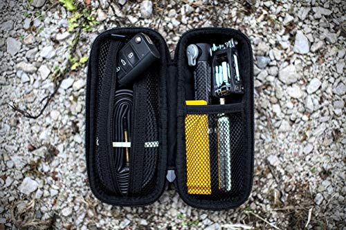 Datums | Bote de Herramientas Arcoiris para Bicicleta. Bolsa Impermeable para portabidones. Toolbox Datums | Bote de Herramientas Arcoiris para Bicicleta. Bolsa Impermeable para portabidones. Toolbox