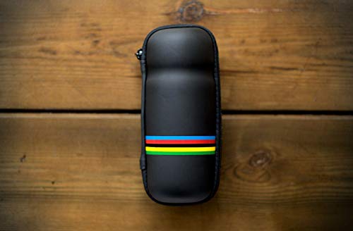 Datums | Bote de Herramientas Arcoiris para Bicicleta. Bolsa Impermeable para portabidones. Toolbox Datums | Bote de Herramientas Arcoiris para Bicicleta. Bolsa Impermeable para portabidones. Toolbox