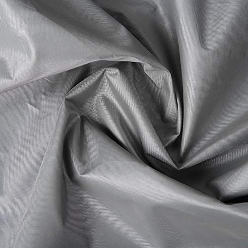 DAUERHAFT Funda Impermeable para Kayak, Ligera y Duradera, para Kayak(3.1-3.5 Meters) DAUERHAFT Funda Impermeable para Kayak, Ligera y Duradera, para Kayak(3.1-3.5 Meters)