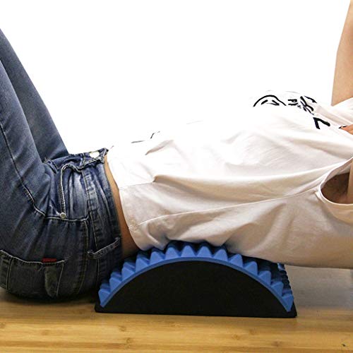 DAXINYANG Abdominal Ejercitador Estera Camilla Fitness Sit-Board AB Estera Trigger Point Camilla Ejercicio Fitness Músculos Abdominales Entrenamiento,Black DAXINYANG Abdominal Ejercitador Estera Camilla Fitness Sit-Board AB Estera Trigger Point Camilla Ejercicio Fitness Músculos Abdominales Entrenamiento,Black