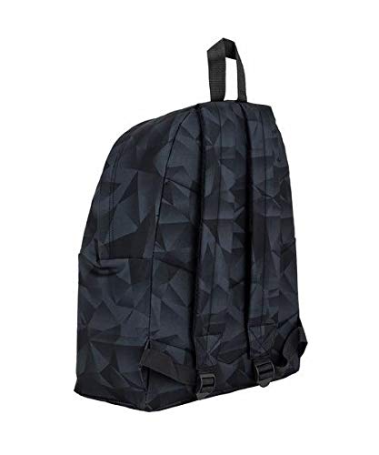 Day Pack Infantil Atlético de Madrid Black Oficial 330x150x420mm Day Pack Infantil Atlético de Madrid Black Oficial 330x150x420mm
