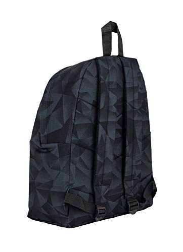 Day Pack Infantil Atlético de Madrid Black Oficial 330x150x420mm Day Pack Infantil Atlético de Madrid Black Oficial 330x150x420mm