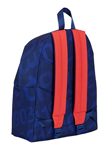 Day Pack Infantil de Atlético de Madrid, 330x150x420mm