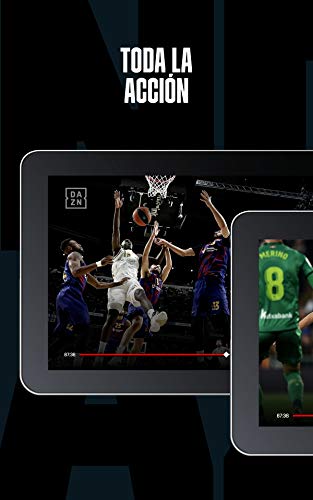 DAZN: Deportes en Directo DAZN: Deportes en Directo