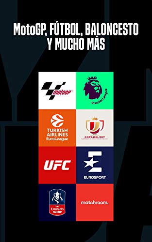 DAZN: Deportes en Directo DAZN: Deportes en Directo