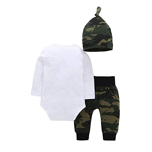 DC CLOUD Ropa Recien Nacido Niño Ropa De Bebe Niña Lindo bebé Ropa de bebé Mameluco Pantalones Sombrero Ropa de bebé Pantalones Ropa de bebé Mameluco del bebé White,80/9-12months DC CLOUD Ropa Recien Nacido Niño Ropa De Bebe Niña Lindo bebé Ropa de bebé Mameluco Pantalones Sombrero Ropa de bebé Pantalones Ropa de bebé Mameluco del bebé White,80/9-12months