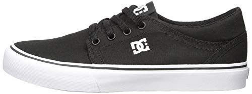 DC Shoes Trase TX - Shoes for Men - Schuhe - Männer - EU 40 - Schwarz