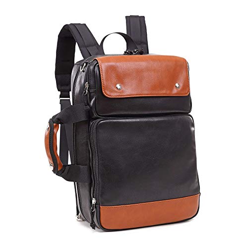 DC Wesley Mochila retro de moda para hombre, bolsa de hombro portátil de viaje (color: amarillo) DC Wesley Mochila retro de moda para hombre, bolsa de hombro portátil de viaje (color: amarillo)