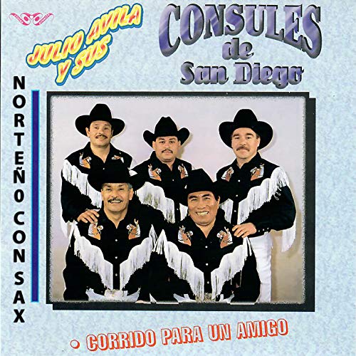 De Alejandro Es el Corrido De Alejandro Es el Corrido