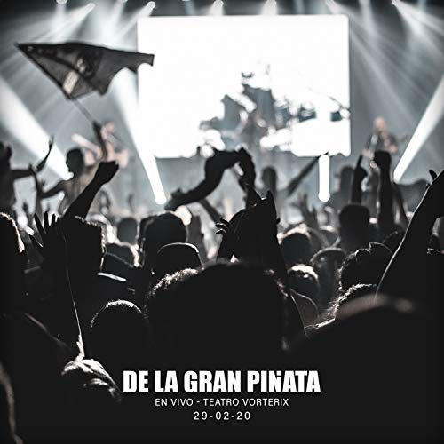 De Bar en Peor (En Vivo) De Bar en Peor (En Vivo)