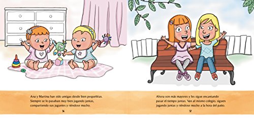De mayor quiero ser... feliz: 6 cuentos para potenciar la positividad y autoestima de los niños (Emociones, valores y hábitos) De mayor quiero ser... feliz: 6 cuentos para potenciar la positividad y autoestima de los niños (Emociones, valores y hábitos)
