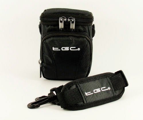 De nubes y avión de la TGC de color negro perfecto para las fiestas Compact Funda con Tapa con correa para el hombro bolsa de transporte con bolsa para raquetas de tenis y pantalla a juego para de la Samsung F50 para cámara de vídeo De nubes y avión de la TGC de color negro perfecto para las fiestas Compact Funda con Tapa con correa para el hombro bolsa de transporte con bolsa para raquetas de tenis y pantalla a juego para de la Samsung F50 para cámara de vídeo