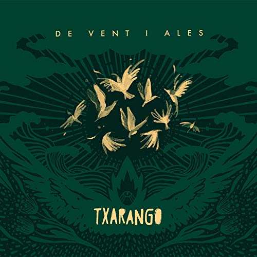 De vent i ales (Verde) De vent i ales (Verde)