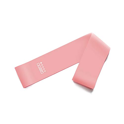 DeeCozy Bandas de Resistencia de 5 Piezas, Bandas de Bucle de Ejercicio de Resistencia de Resistencia Antideslizante Bandas de Bucle de Ejercicio de Resistencia amigable con la Piel DeeCozy Bandas de Resistencia de 5 Piezas, Bandas de Bucle de Ejercicio de Resistencia de Resistencia Antideslizante Bandas de Bucle de Ejercicio de Resistencia amigable con la Piel