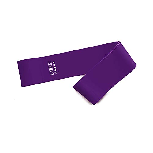 DeeCozy Bandas de Resistencia de 5 Piezas, Bandas de Bucle de Ejercicio de Resistencia de Resistencia Antideslizante Bandas de Bucle de Ejercicio de Resistencia amigable con la Piel DeeCozy Bandas de Resistencia de 5 Piezas, Bandas de Bucle de Ejercicio de Resistencia de Resistencia Antideslizante Bandas de Bucle de Ejercicio de Resistencia amigable con la Piel
