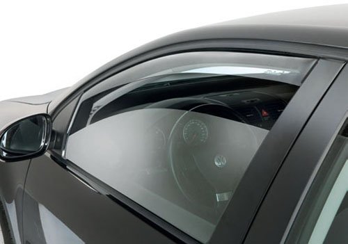 DEFLECTORES DE VIENTO PARA COCHE SEAT IBIZA 3 PUERTAS 2002-2008